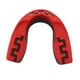 thumbnail image 2 of Protector Bucal Boxeo Portátil Ligero para Los Contacto () Rojo, 2 of 4