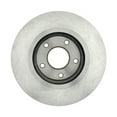 thumbnail image 2 of Raybestos 980637R Professional Grade Disc Brake Rotor Fits select: 2008-2013 NISSAN ROGUE, 2014-2015 NISSAN ROGUE SELECT, 2 of 4