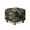 Hunting Camo, variant on Jiueut Hunting Camo Print Footstool Cover, Elastic Soft Ottoman Protector Comfortable Rectangular Furniture Protection Home Interior Decoration