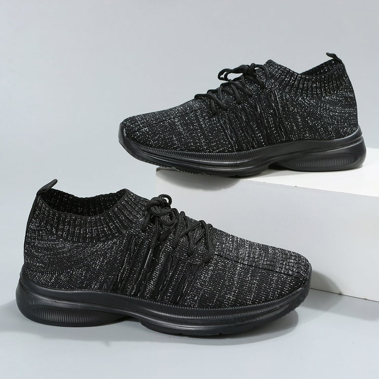 Nike no shop lace shoes womens