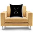 thumbnail image 1 of Cojín,funda de almohada,funda de asiento del sofá,de algodón del amortiguador de la cubierta,Navidad Decoración del hogar,accesorios de ropa de cama Yotijar Cojín, 1 of 5