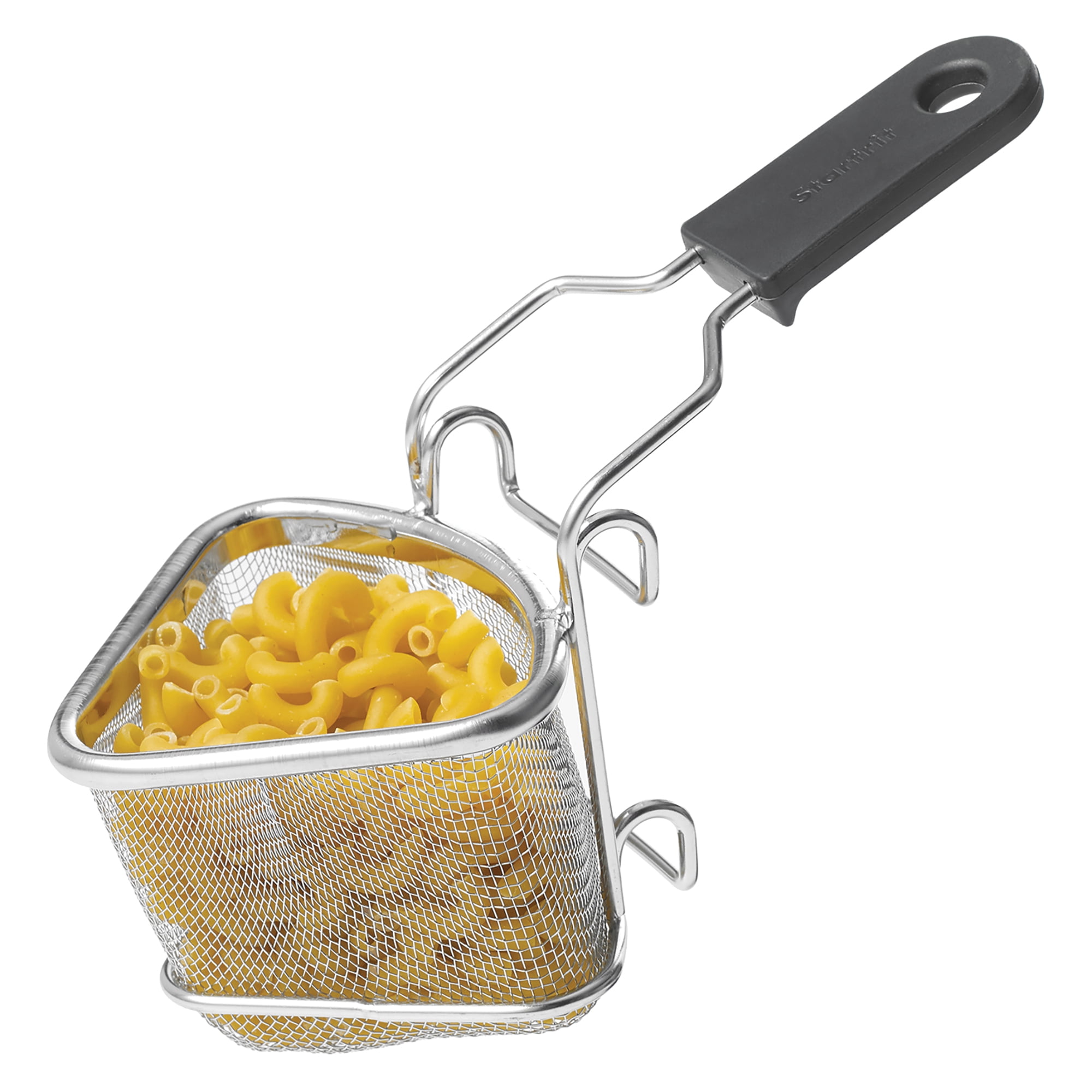 Starfrit 092508-006-0000 Stainless Steel Fondue Cooking Basket