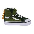 thumbnail image 1 of Tenis Vans Dino Sk8-Hi Reiss Vans Tenis Vans Dino Sk8-Hi Reiss VN0A4TZLWIX105, 1 of 3