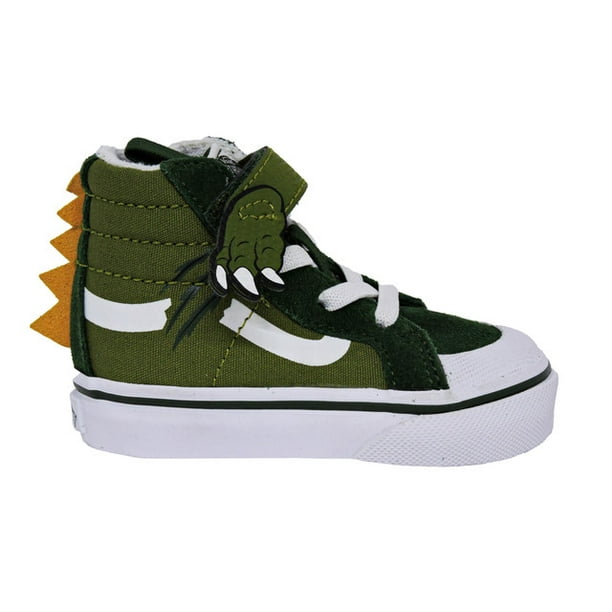 Tenis Vans Dino Sk8-Hi Reiss Vans Tenis Vans Dino Sk8-Hi Reiss VN0A4TZLWIX105