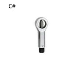 thumbnail image 6 of Metal Nut Splitter Breaker Manual Pressure Cracker Extractor Remover _NEW hot. M5U9, 6 of 9