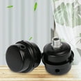 thumbnail image 4 of Xinxinyy 1/2/3/5 2pcs/set Air Compressor - Fast Inflation And Quiet Operation Portable 20.5mm iron G1/2 1 Pc, 4 of 6
