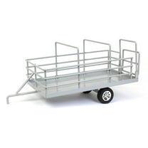 Little Buster Toys Cattle Trailer