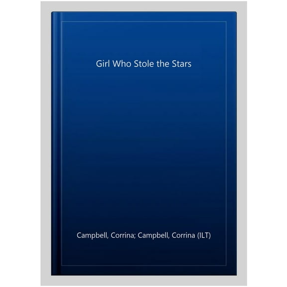 Girl Who Stole The Stars