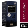 thumbnail image 3 of Nighthawk by Bota Box Rich Red Wine Blend, 3L (equals 4 x 750ml Glass Bottles), 13.5%, 3 of 9
