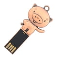 thumbnail image 3 of Memoria USB, unidad flash portátil, disco U, máxima confiabilidad, 3 of 9