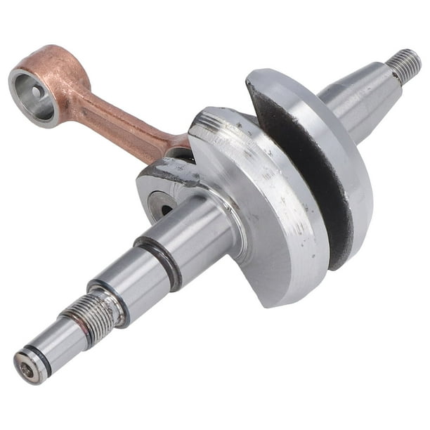 Engine Crank Shaft, Alloy Steel Chainsaw Crankshaft Compatibility