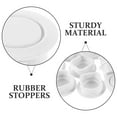 thumbnail image 3 of unbranded 20Ud Tapones De Caucho Para Parachoques Cubre Agujeros Para Proteger Y Embellecer Autos, 3 of 8