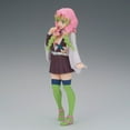 thumbnail image 5 of Demon Slayer Mitsuri Kanroji Glitter & Glamours Statue, 5 of 6