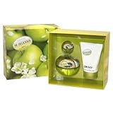 Set de regalo Perfume Donna Karan Be Delicious para mujer