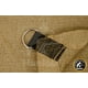 thumbnail image 4 of Malla Sombra 5x3 M 90% Beige Hanlob MS 5x3 90% Argollas, 4 of 6