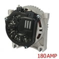 thumbnail image 2 of New 220A Alternator Fits Lincoln Town Car 4.6L 1999-2002 F6Ou10300Ab F6Oy10346Aa, 2 of 2