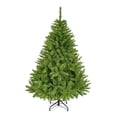 thumbnail image 1 of Árbol de Navidad Naviplastic Alpino color Verde de 190 cm, 1 of 4