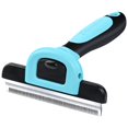 thumbnail image 1 of Pet Grooming Brush MIU COLOR, herramienta de deshilachado para perros y gatos, 1 of 6