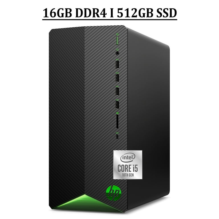 HP 10世代 Core i5-10500 16GB SSD１TB+HDD１TB HP 10世代 Core i5-10500 16GB SSD1TB+HDD1TB