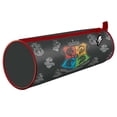 thumbnail image 1 of Lapicera HP708-3 con cierre licencia Harry Potter, 1 of 4