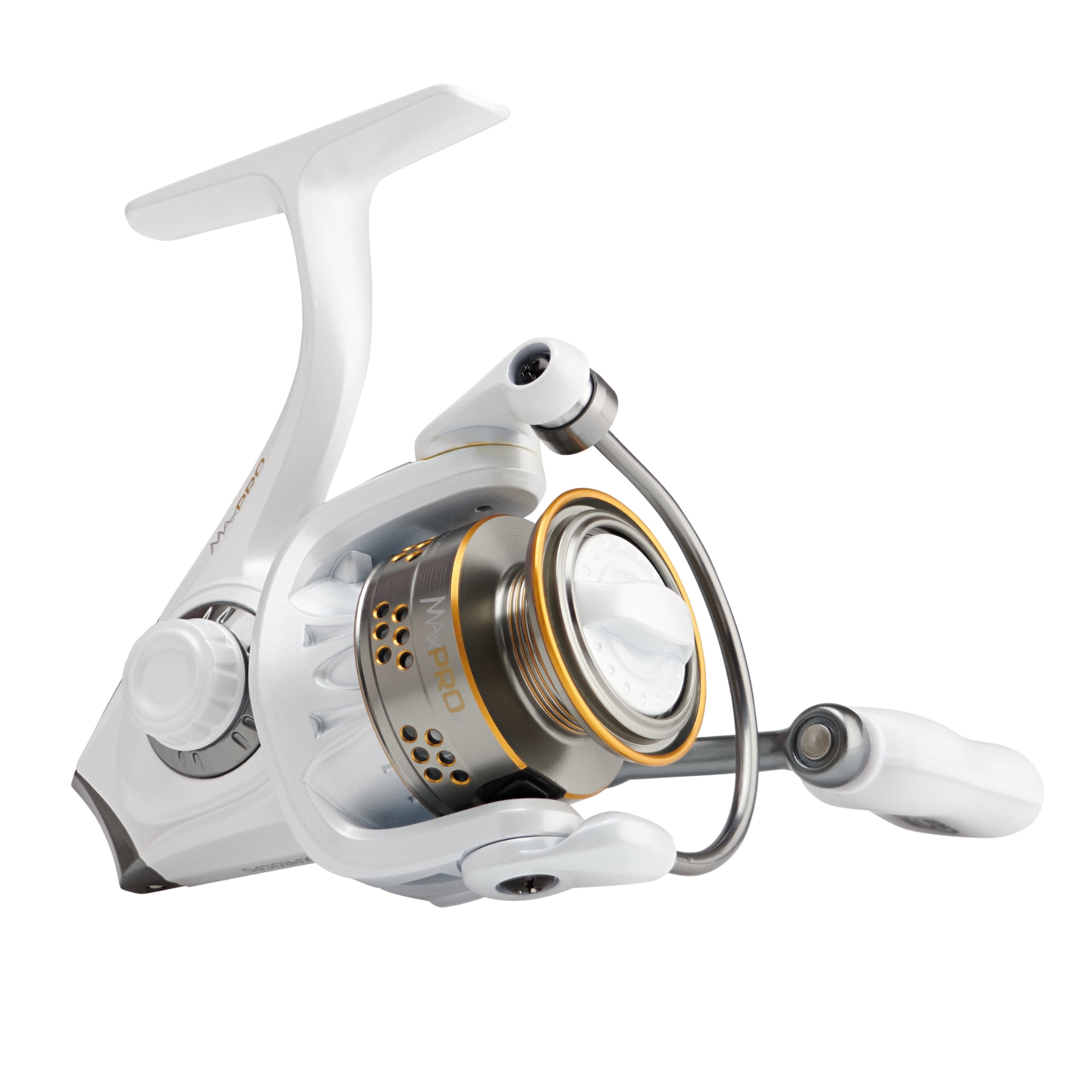 abu garcia pro max spinning reel