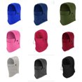 thumbnail image 2 of xiaxaixu Unisex Windproof Winter Warm Balaclava Outdoor Ski Protective Cap, 2 of 3