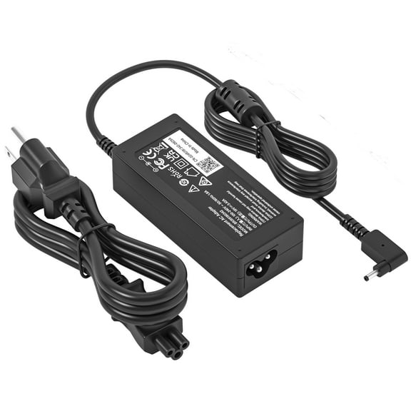 Adattatore Caricabatteria CA Da 45 W, Compatibile Con Acer - Foto 7