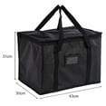 thumbnail image 2 of 40L Insulated Cooler Bag: Waterproof, Reusable & Perfect for Picnics!, 2 of 6