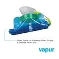 thumbnail image 3 of Vapur Anti-Bottle Collapsible Plastic Water Bottle 23 oz. Water (10157), 3 of 5