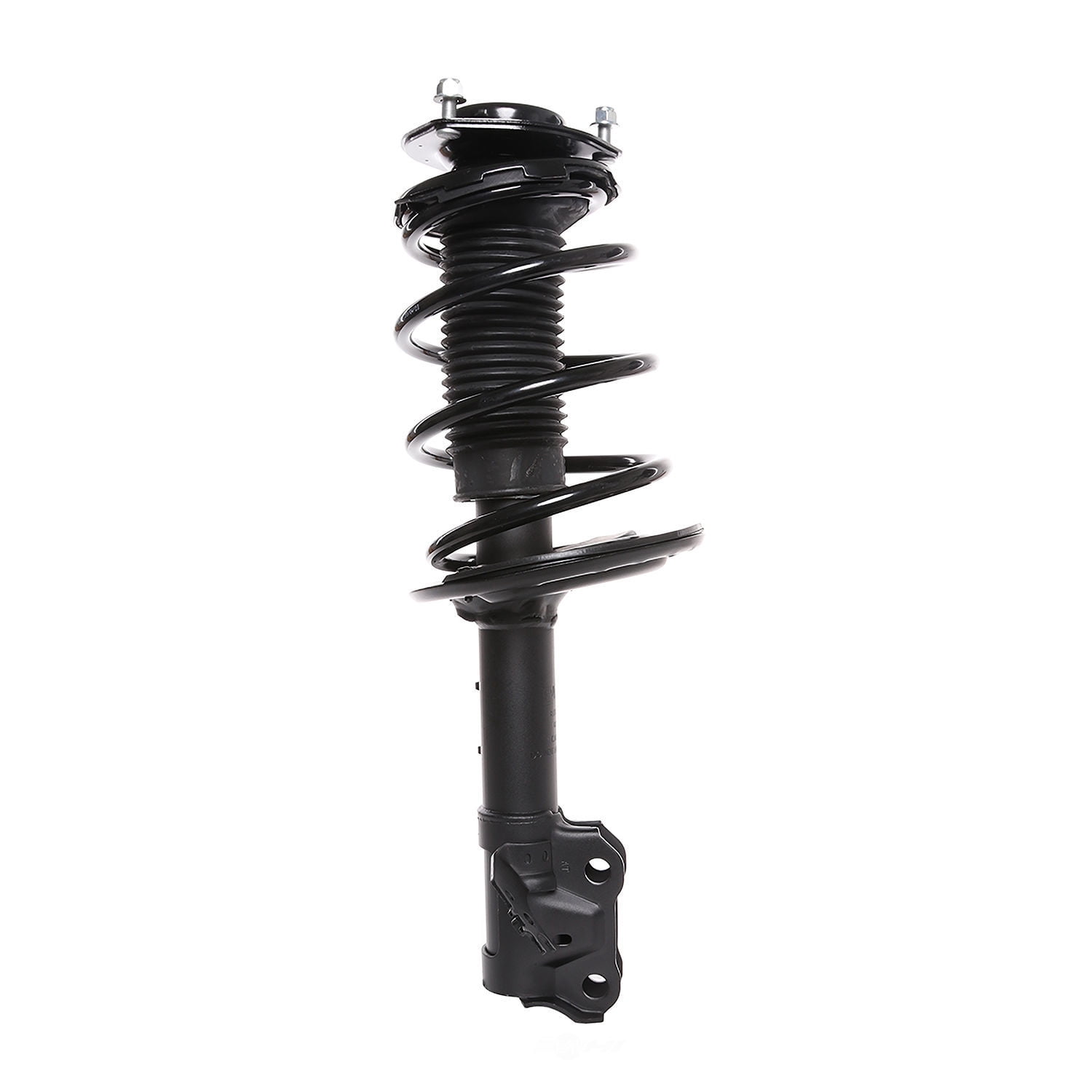 PRT 818226 Suspension Strut and Coil Spring Assembly