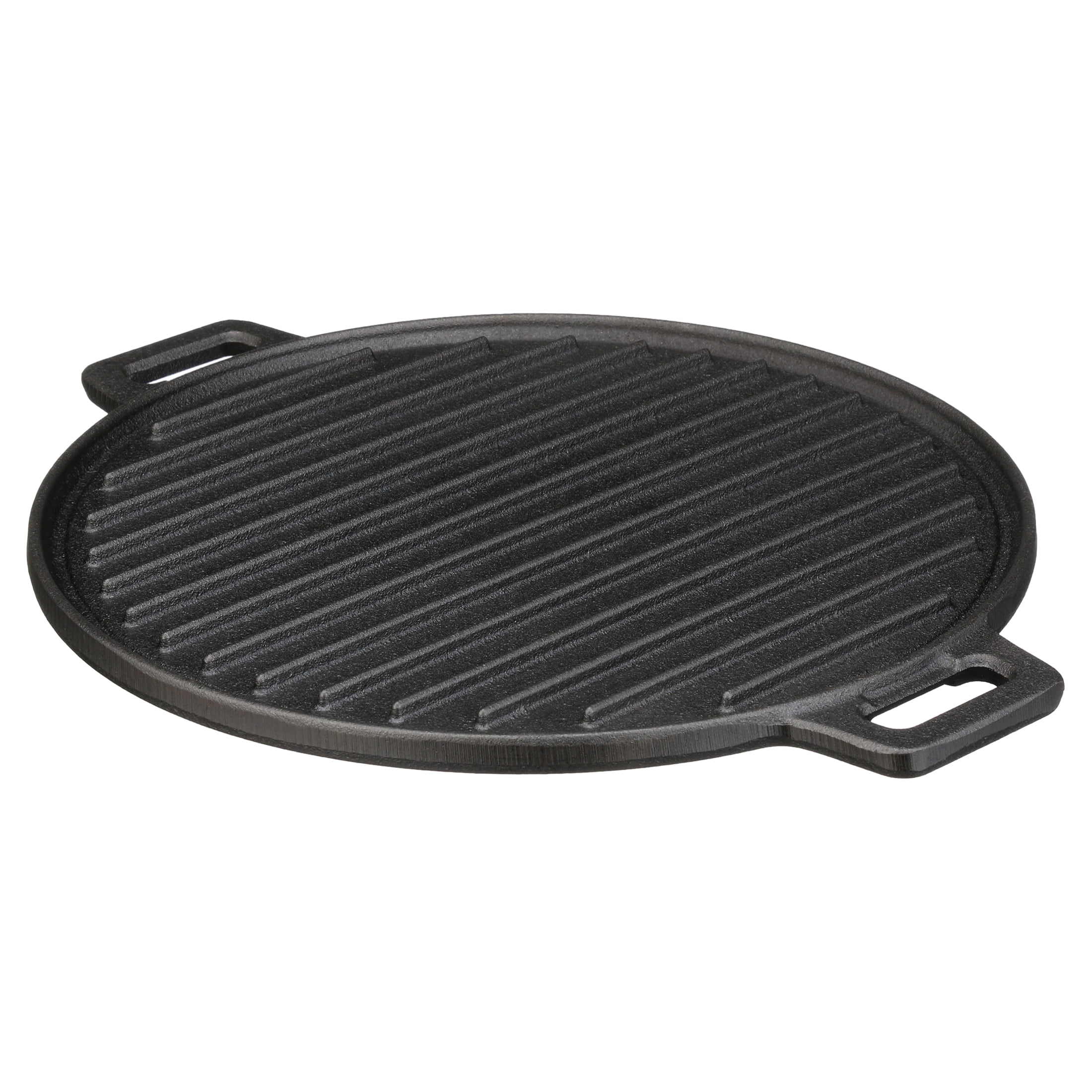 4 Round Pre-Seasoned Mini Cast Iron Skillet by MyXOHome, 1 unit - Harris  Teeter