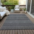 thumbnail image 2 of Chantille ACN527 Gray 9 x 12 Rug, 2 of 9