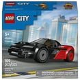 thumbnail image 2 of Set LEGO City Superauto Eléctrico 60486, 2 of 4