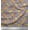 Coin Gray, variant on Soimoi Silk Fabric Vegetable,Burger & Pizza Food Print Sewing Fabric Yard 42 Inch Wide
