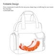 thumbnail image 3 of Inodoro De Entrenamiento Para Ir Al Baño, Asiento De Inodoro Plegable Para Ir Al Baño Asiento De Viaje Para Orinal Para Niños Pequeños Inodoro Portátil Para Niños Silla De, 3 of 7