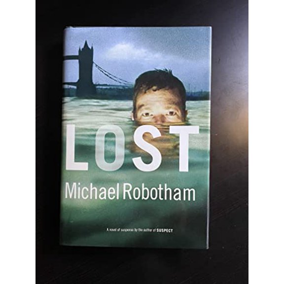 Pre-Owned Lost (Hardcover) 0385508662 9780385508667