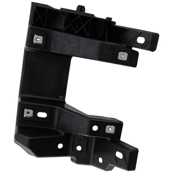 For 2009-2019 Flex Rear Tow Eye Cover 8A8Z17F000A FO1129110