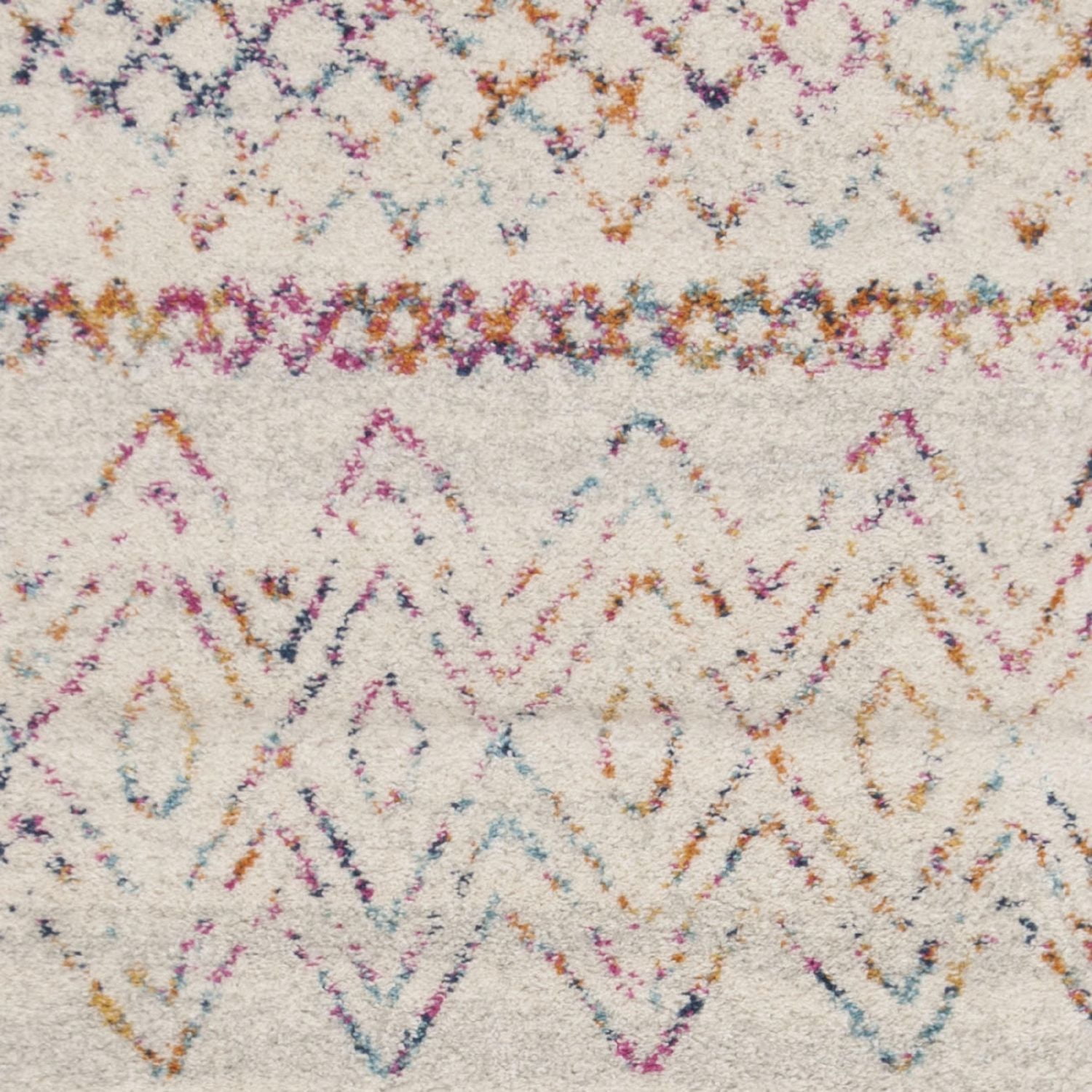 Safavieh Madison Hannah Geometric Area Rug