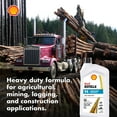 thumbnail image 6 of Shell Rotella T4 Triple Protection 15W-40 Diesel Engine Oil, 1 Quart, 6 of 7