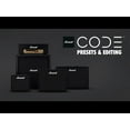 thumbnail image 7 of Marshall Amps Code 25 - 25W, 1x10 Digital Guitar Combo Amplifier, Bluetooth, USB, 7 of 7