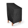 thumbnail image 1 of 210D Cloth Chair Cover Furniture Cover Chair Cover Cover, 1 of 5
