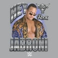thumbnail image 2 of Mens WWE The Rock Hey Jabroni Sweatshirt, 2 of 4
