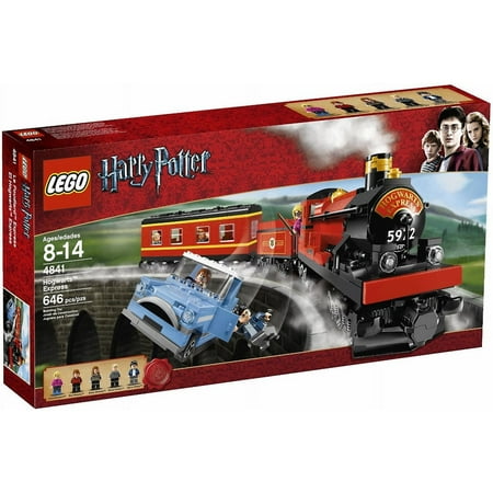 LEGO Harry Potter Hogwart's Express