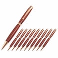 thumbnail image 2 of Legacy Woodturning, Fancy Pen Kit - Copper, 10 Pack, 2 of 4