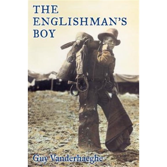 Pre-Owned The Englishman's Boy Paperback
