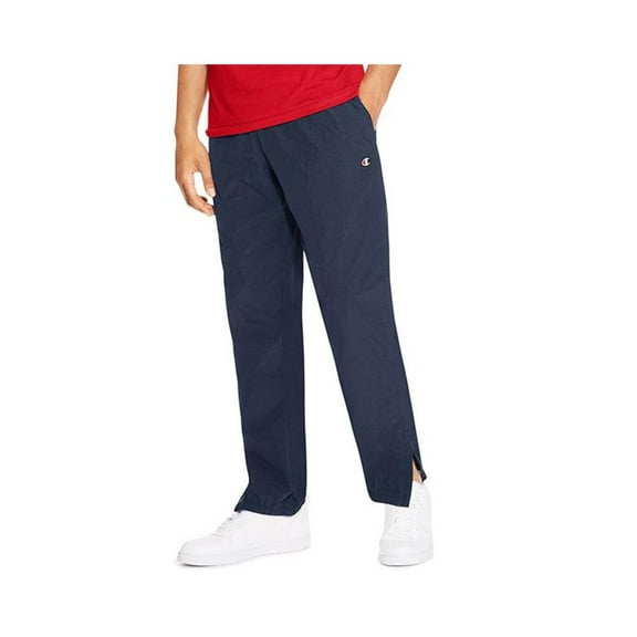 Champion Men's Woven Pants Imperial Indigo P3980 PM3