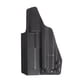 thumbnail image 3 of Kuymtek Funda Almacenamiento Pistola Interna Oculta para Diestros Fundas Funda Pistola, 3 of 9