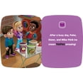 thumbnail image 2 of Marvel Spidey and His Amazing Friends, 2.37 oz (Hardcover), 2 of 8