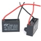 thumbnail image 3 of Motor Ventilador 1 Uf-2 uF- Computadora Computadora Computadora portátil, 3 of 3