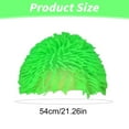 thumbnail image 3 of LYINGF Funny Wobble Head Hat for Parties and Pranks, Novelty Headwear with Springy Motion, Hilarious Accessory for Family Gatherings and Themed Events, 3 of 8